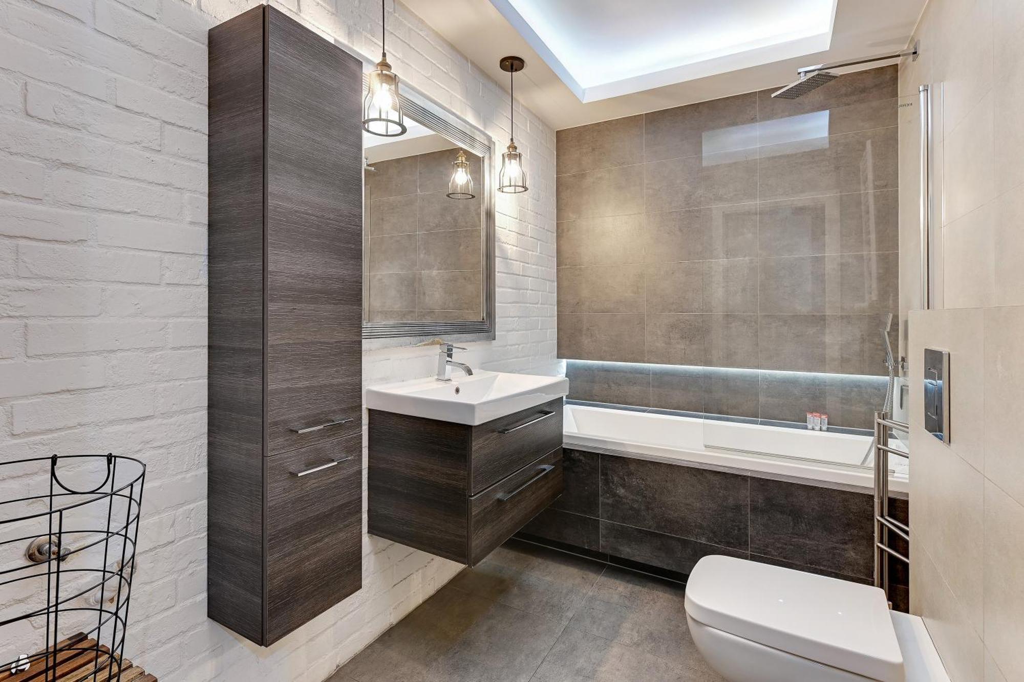 Platinium Kartuska Modern Daire Gdansk Dış mekan fotoğraf