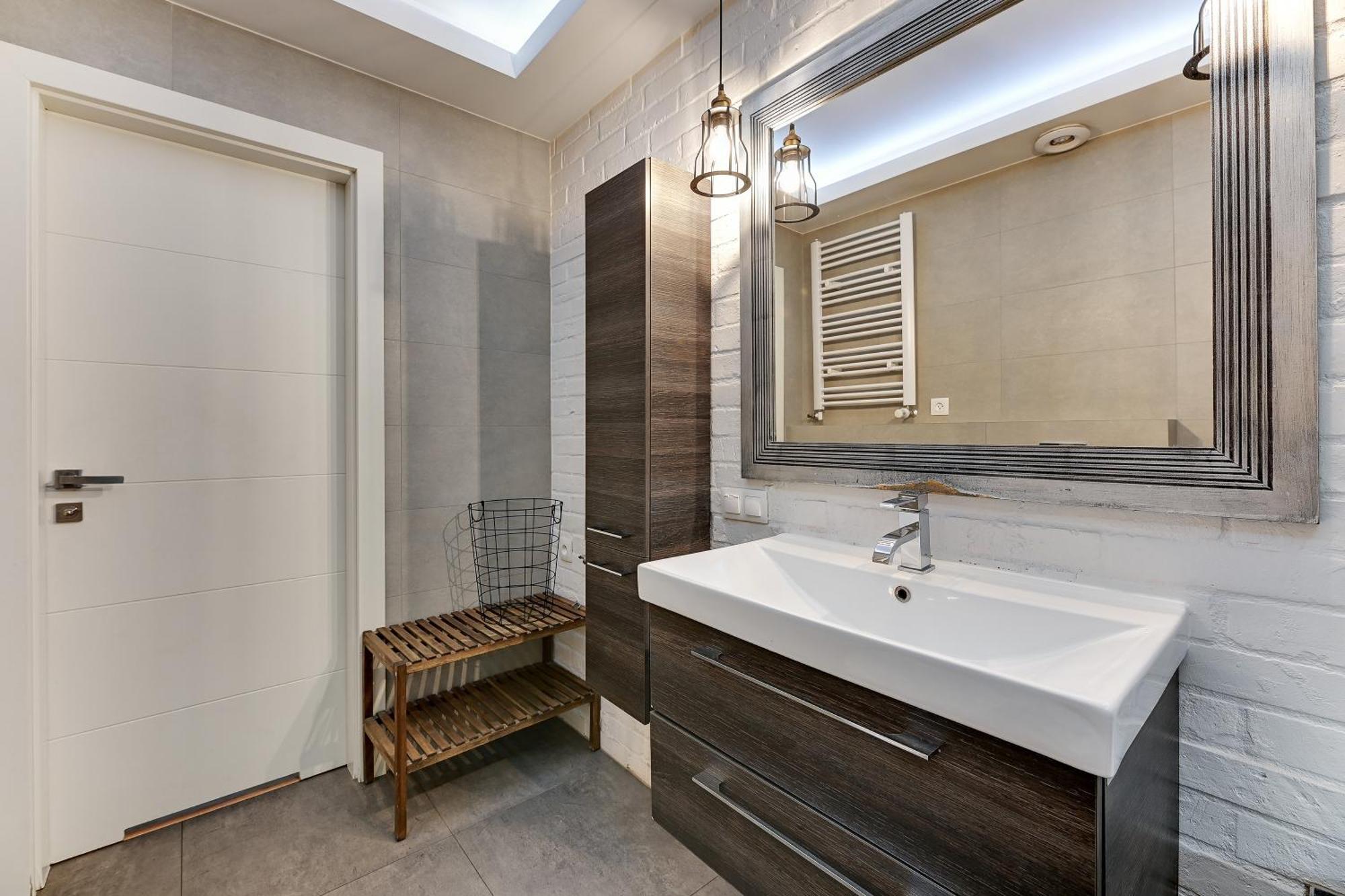 Platinium Kartuska Modern Daire Gdansk Dış mekan fotoğraf