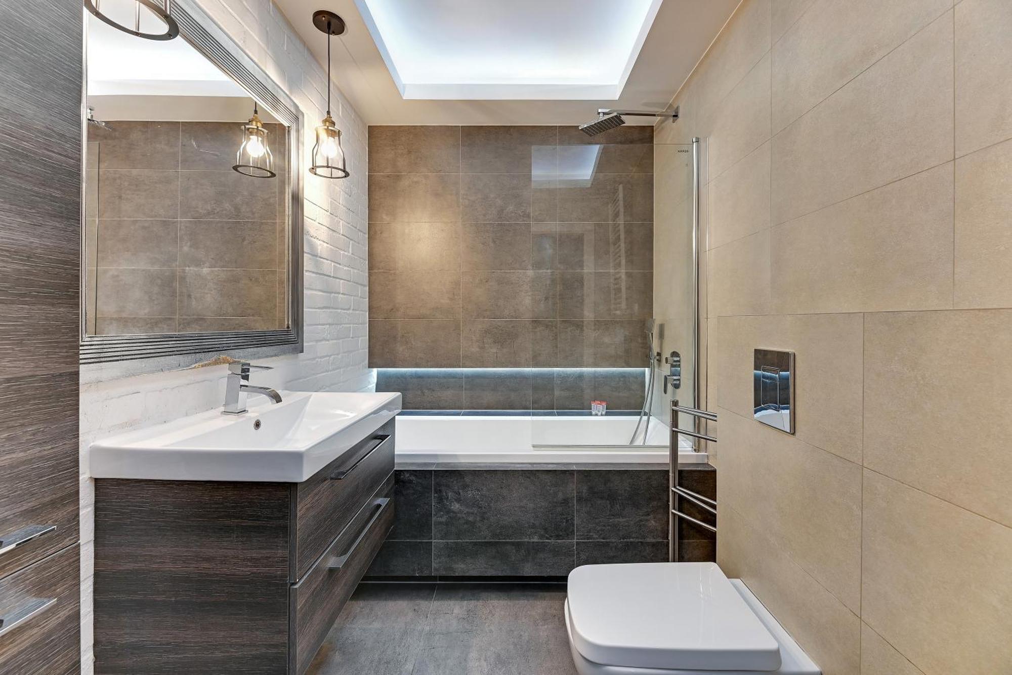 Platinium Kartuska Modern Daire Gdansk Dış mekan fotoğraf