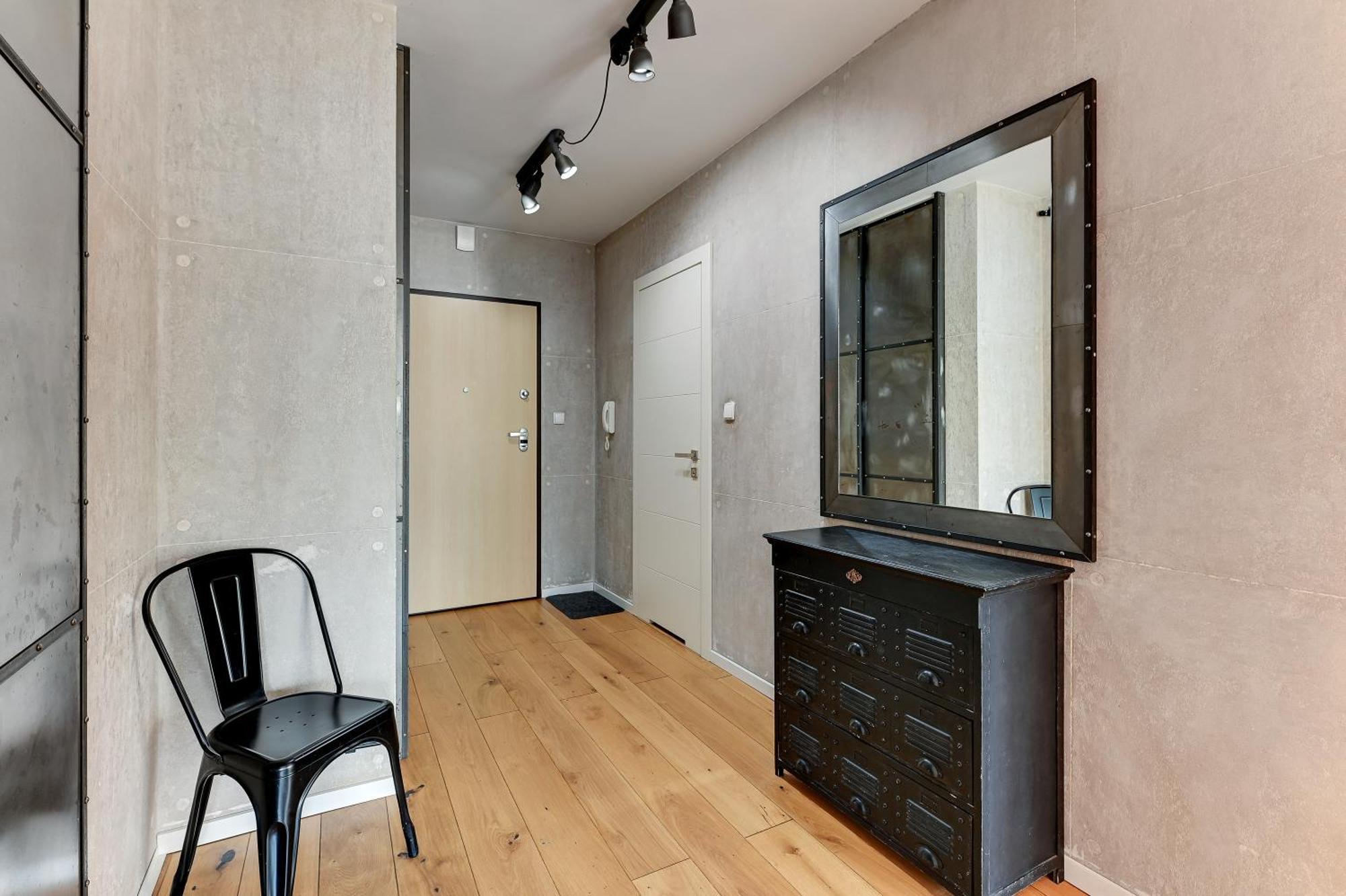 Platinium Kartuska Modern Daire Gdansk Dış mekan fotoğraf